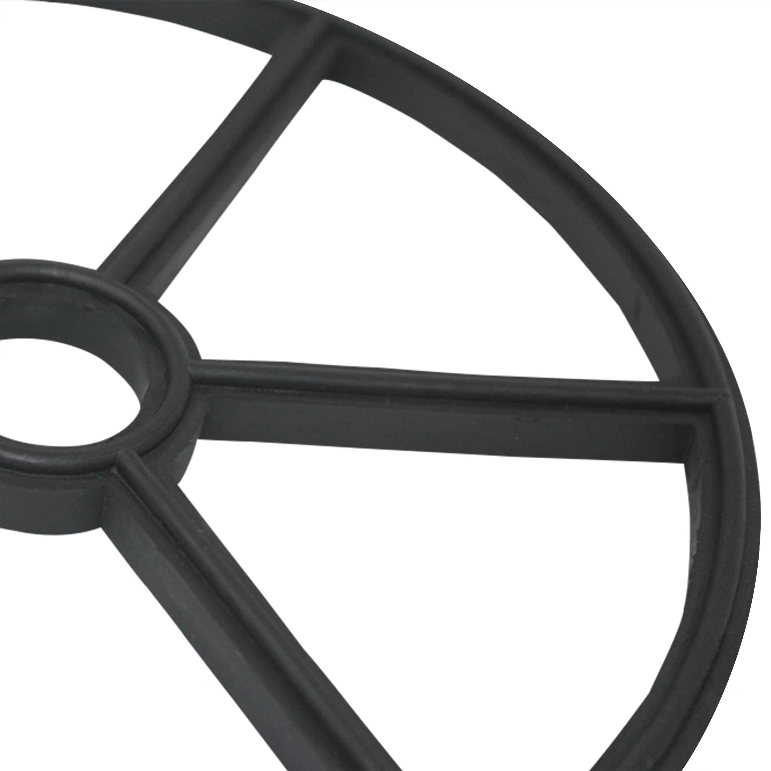 Amazon.com: AppliaFit Diverter Spider Gasket Compatible with